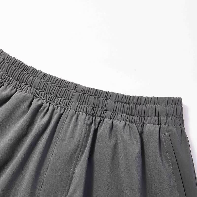 PUMA Unisex Windproof UPF50+ Wide-Leg Parachute Pants