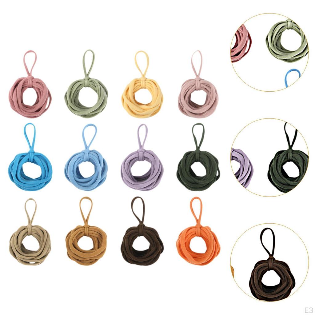 Loom Loops for Crafting with Elastic Rings All Ages