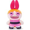 Fuggler The Powerpuff Girls Blossom Plush Toy 15746D Official Merchandise Soft Stuffed Animal