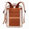 Großes Fassungsvermögen, Rucksack, Freizeit-Reisetasche, Trocken-Nass-Trennung, Rucksack, Erweiterbar, Sporttasche, Geschäftsreise-Computertasche