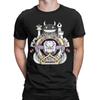 Cuphead King Dice Casino T Shirt Summer  Fashion T Shirts Adult Cotton ONeck Oversize Clothes Short Sleeve Y2K Casual Tops