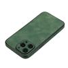 Leather Phone Case Quakeproof Phone Case For iPhone 17 ProMax Air 16 Pro 15 Plus 14 13 12 Mini 11 Pro Max XSMax Cover