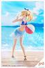 Sousai Shojo Teien Ritsuka Saeki Swimsuit Version 1/10 Scale Plastic Model Kit - 158mm