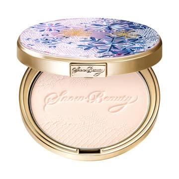 

Maquillage Snow Beauty Brightening Skin Care Powder grams pieces 25.0 1.0 [item]