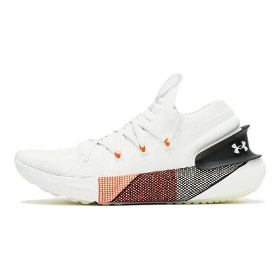 HOVR Phantom 3 Launch White Bolt Red Men Sneakers 3026465-100
