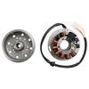 Ignition Conversion Kit 12V For Simson S50, S51, S53, S83, S70, Enduro