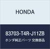 Genuine Honda Right Bottle Part Number Holder, 83703-T4R-J11ZB