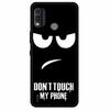 Soft Silicone Cover For Nokia C22 Case 2023 TPU Wolf Lion Painted Black Phone Coque for Nokia C22 C 22 4G Black For NokiaC22
