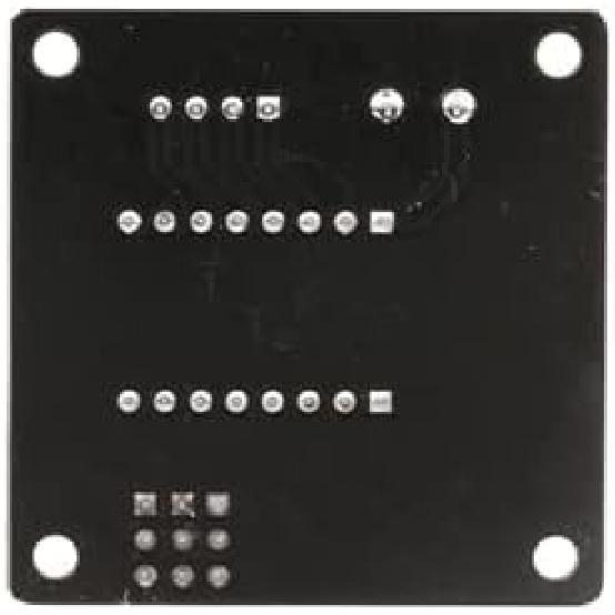 Jeanoko DRV8825/A4988 Stable 42 Stepper Motor Driver Expansion Board 3D Printer Control Shield Module for 3D Printer (4)