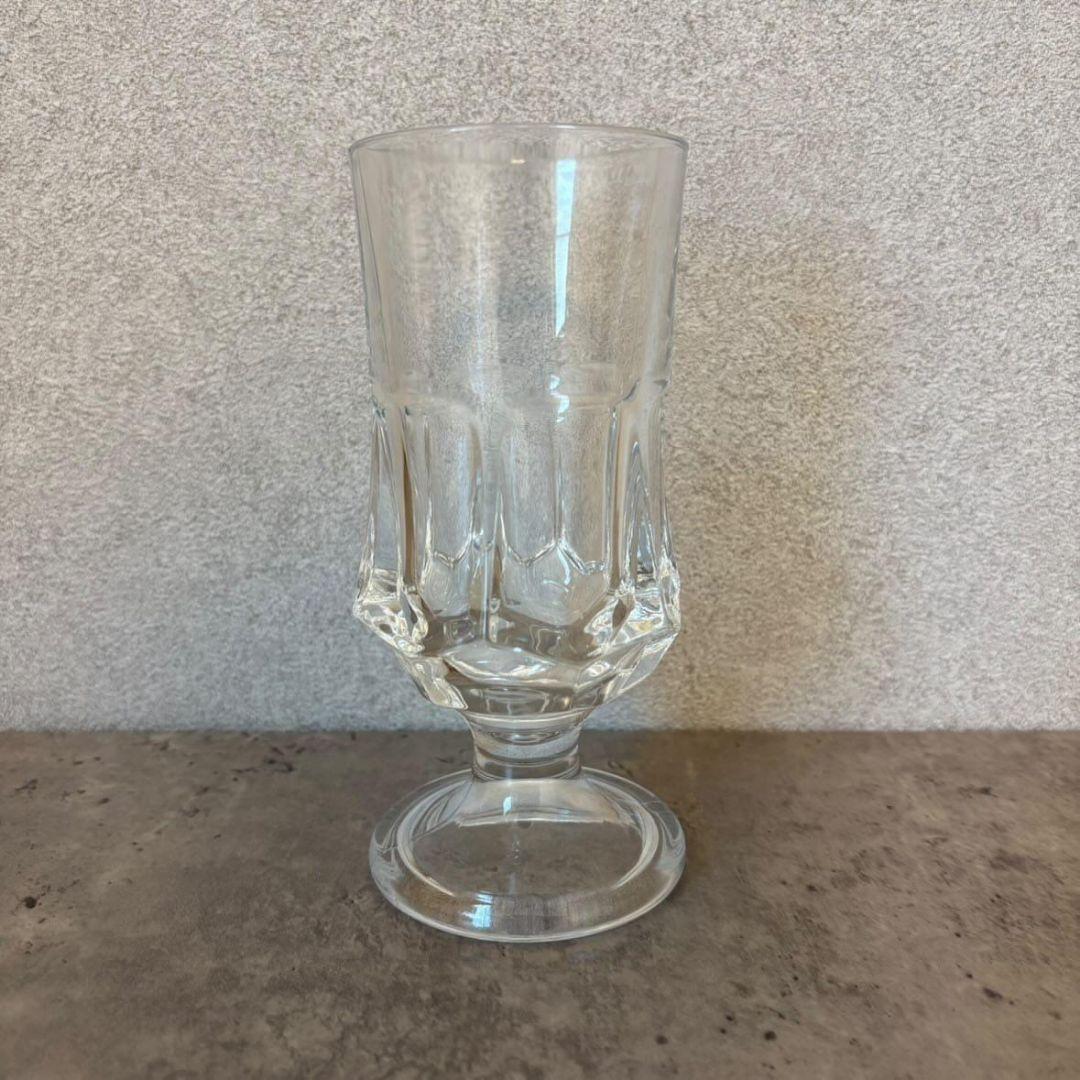 VintageRetro GlassParfait GlassShowa RetroFlea MarketAntique Tools80s