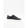 Trendy Sneaker Bro14 Color Black 104946