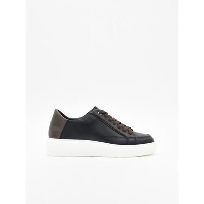 Trendy Sneaker Bro14 Color Black 104946