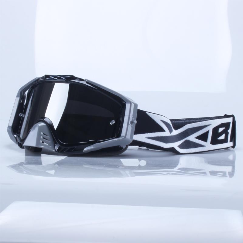 

EKS X BRAND Мужские очки для мотоциклистов Мотокросс Защитные линзы HD Dirt Bike ATV Ski MTB Очки MOTO Outdoor Велосипедные солнцезащитные очки