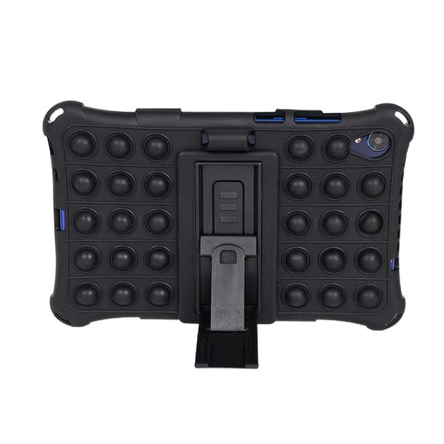 

Чохол для Lenovo Tab M8 TB-8505F TB-8705X 8 Cover Funda Lenovo Tab M8 3rd tb-8506F/N M8 4th TB-300FU Kids Tablet Stand Shell Capa M8 3rd Gen TB-8506