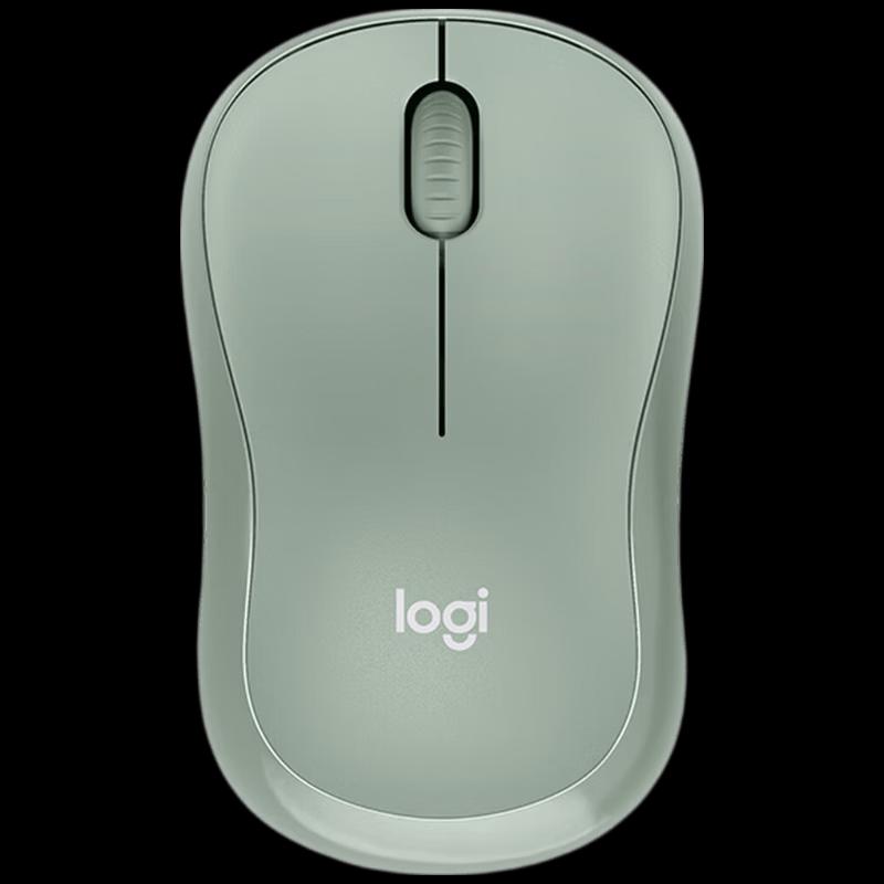 Logitech M221/M240 Wireless Office Mouse