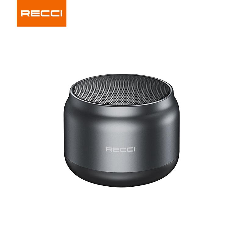 Recci Portable Bluetooth Speaker