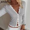 Women's Fashion Casual V-Neck Long Sleeve Blouses & Shirts