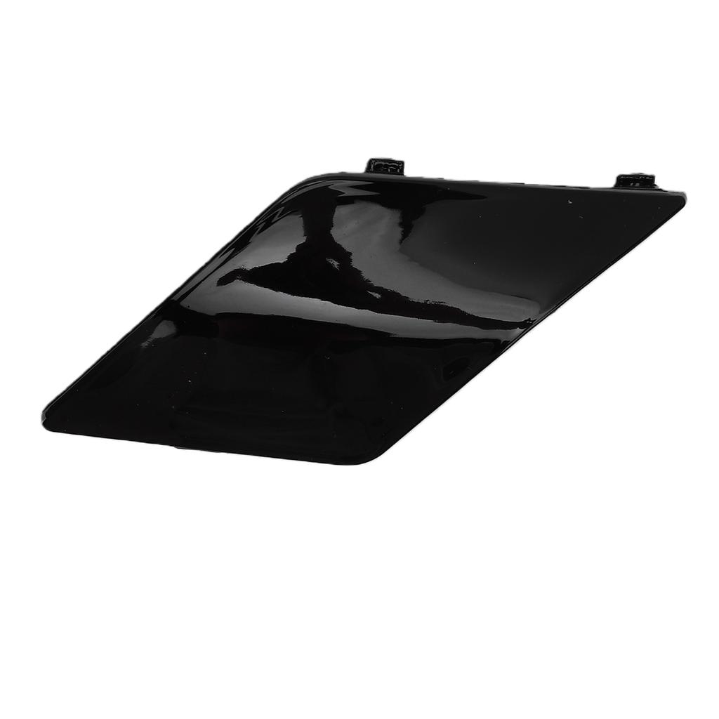 Front Bumper Towing Tow Hook Hole Eye Cover Cap Replacement for Sentra 2020 2023 622A0 6LB0A