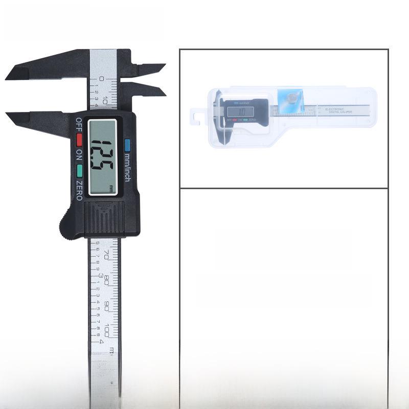 Syntek 150mm High Precision Electronic Digital Caliper