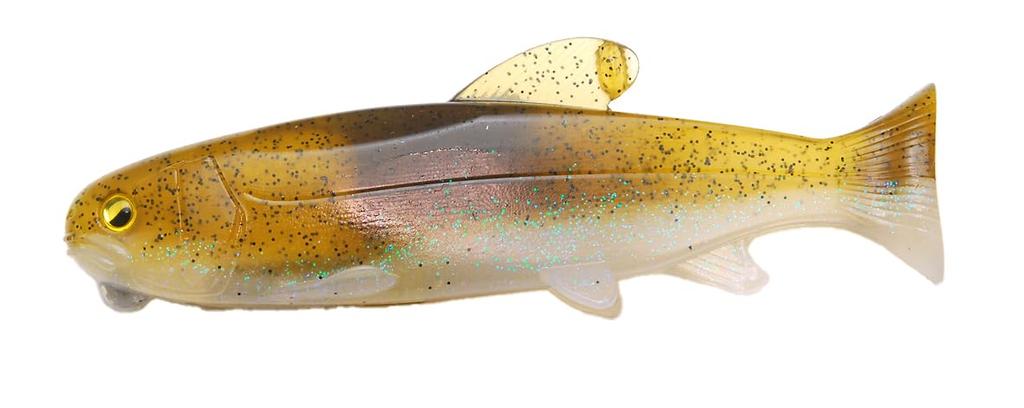 Raid Japan OSAKANA SWIMMER 125 03 Sand Fish SAND (OS03 FISH)