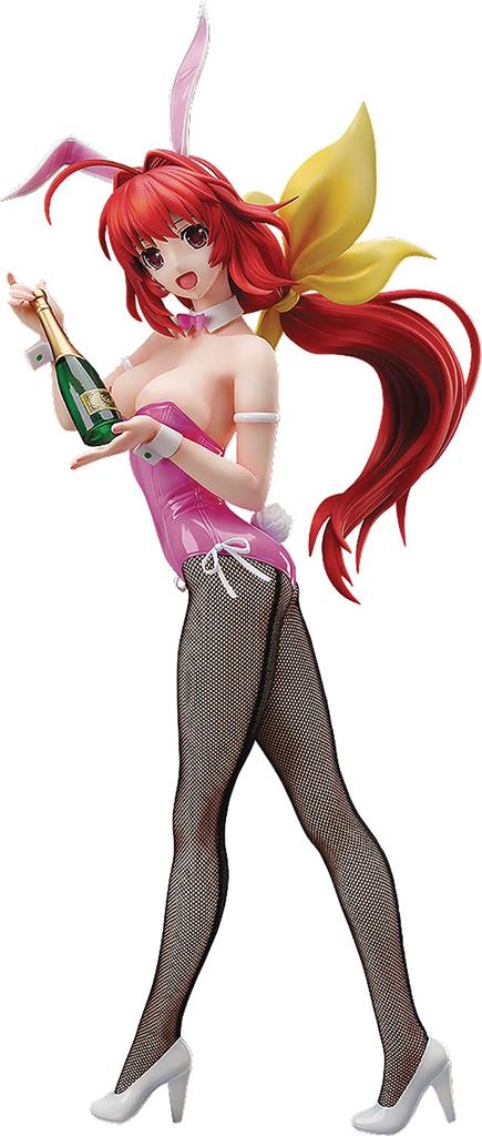 Muv-Luv Alternative Kanjunka Bunny Ver. 14 Scale PVC Painted Finished Figure F51026