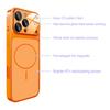 Magnetic Camera Control Case For iPhone 17 Pro Protection
