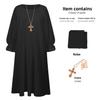 Medieval Priest Cosplay Costume With Polyester Fabric For Halloween Stage Performances