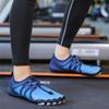 36-46 Pánské / Dámské oblíbené multifunkční boty na jógu Fitness obuv Dech Plavky Boty na vodní sporty Plážová obuv Outdoorová cyklistická obuv