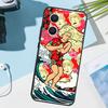 Japanese Surfers Cover For OPPO Reno 8T 7 8 Lite 14F 13F 12F 11F 14 13 12 11 10 OPPO Find X8 X6 X5 X9 Pro Case