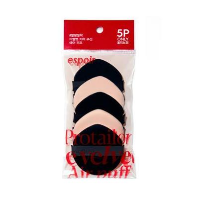 Be Velvet Air Puff 5pcs
