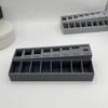 M3 Schraubenbolzen Längen Sortierschale 3D-gedruckter kratzfester Hardware-Organizer für RC-Auto-Reparaturarbeiten