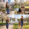 Chickenhare And The Hamster Of Darkness Cosplay Suit For Game And Anime Role Play