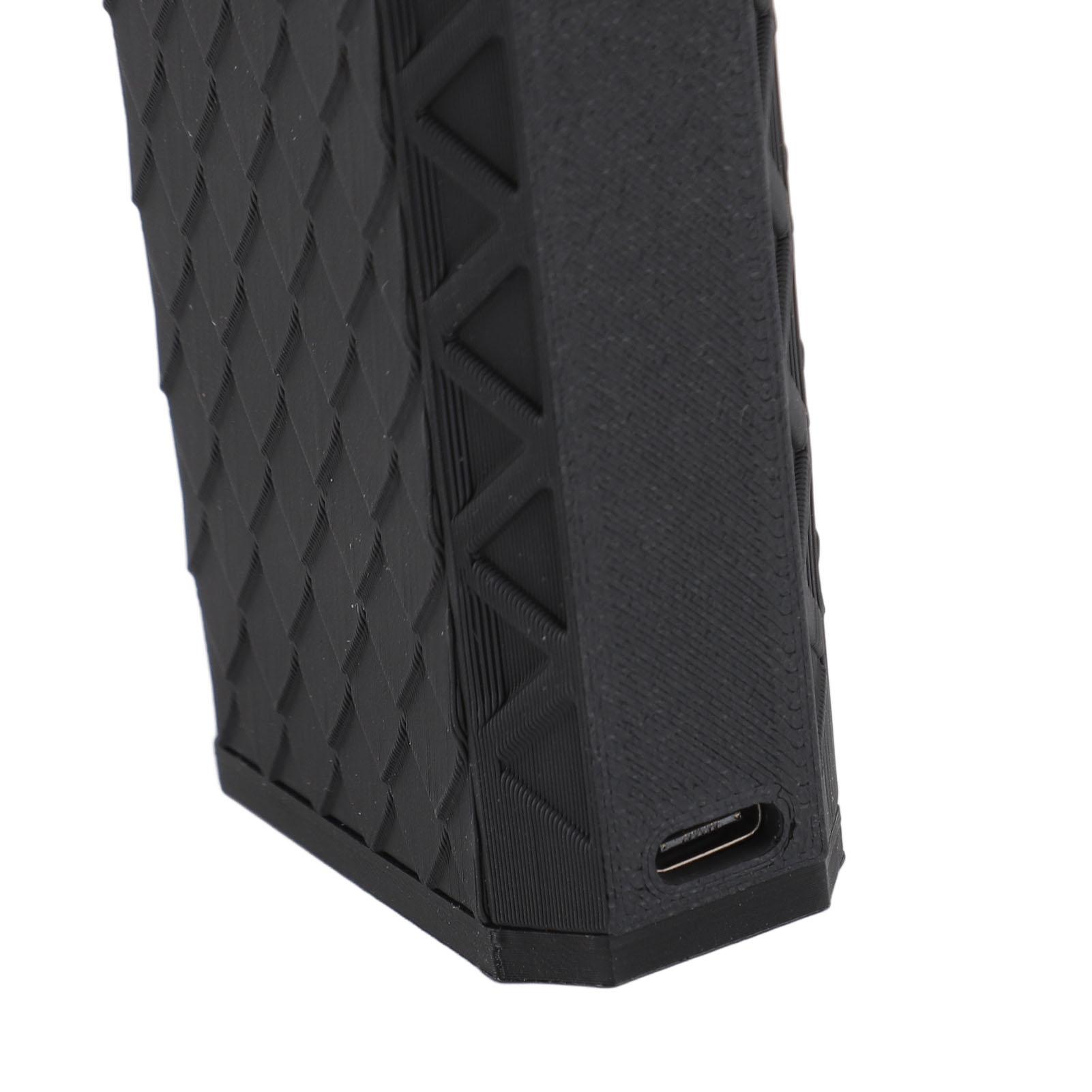 

Электрический пылесос Air Duster Многофункциональный Эффективный 300000 об/мин Плавная скорость Тип C QC15W Быстрая зарядка Jet