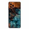 Case For Honor 200 Lite Marble TPU Soft Silicone Back Cover For Honor 200Lite Phone Cases 6.7" Shockproof Mica Painted Cute Capa