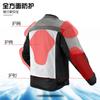 Offroad-Motorrad-Fahranzug Schutzkleidung Netzjacke Hose Set Herren Damen