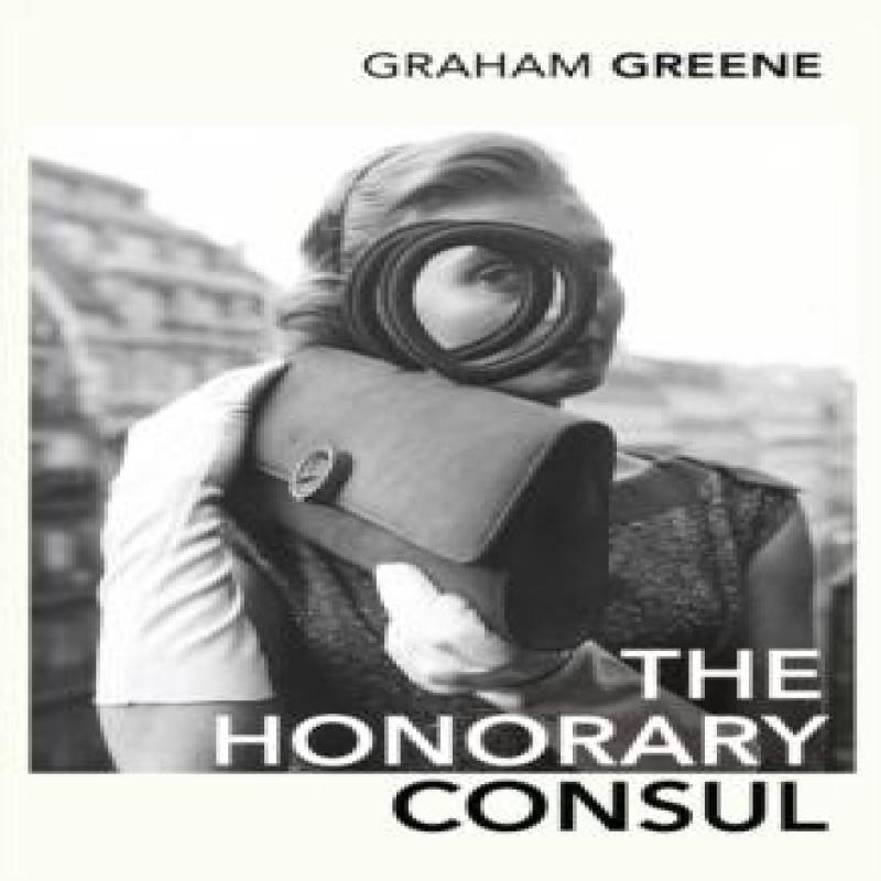 The Honorary Consul by Graham Greene Paperback Book 9780099478386