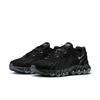 Nike Air Max Dn8 Lthr Mib6381 002black Smkgry