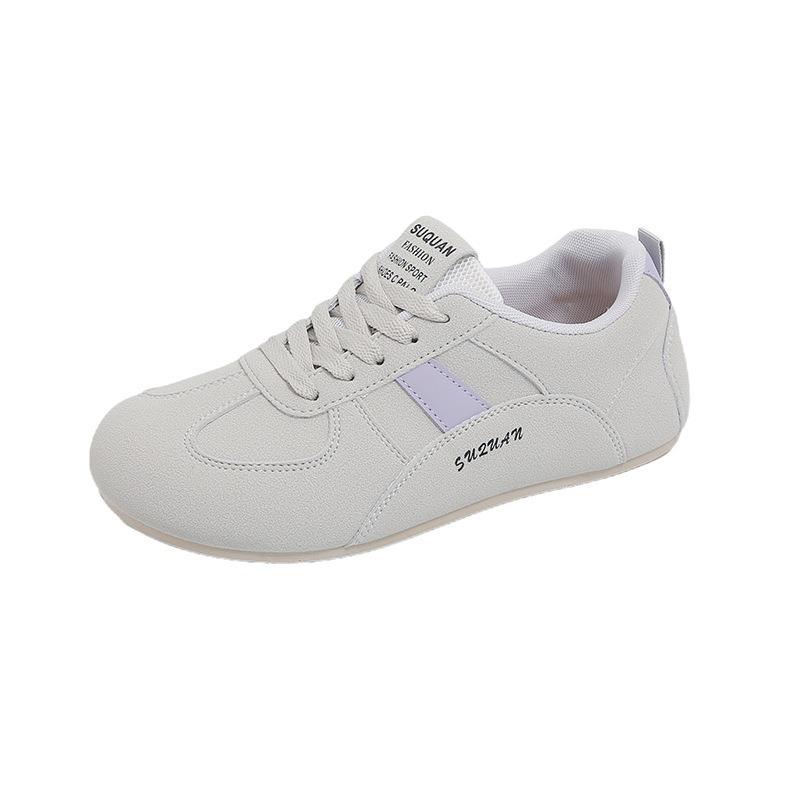 Autumn new breathable female student casual shoes female running women's shoes 9