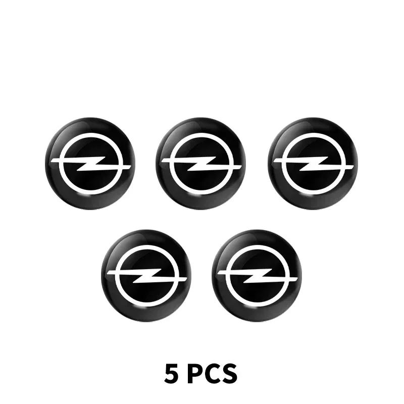 New Car Door Key Hole Lock Anti-Dustproof Stickers For Opel Astra H G J Insignia Mokka Zafira Corsa Vectra C D Antara Combo kbd066