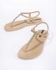 Ipanema Class Brilha Fem Beige/gold [26914 AI192] S.40