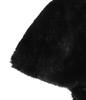 NICEGHOSTCLUB Fur Earcap Beanie_Black(Ng2Ffuab25A)