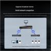 H3C 5-Port Gigabit PoE Switch S5G-P-U