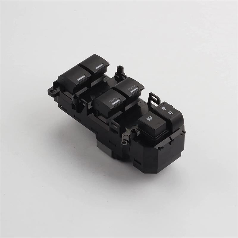 Für 2008-2012 Honda Accord EX EXL Hauptfensterheberschalter Türschalter Vorne Links