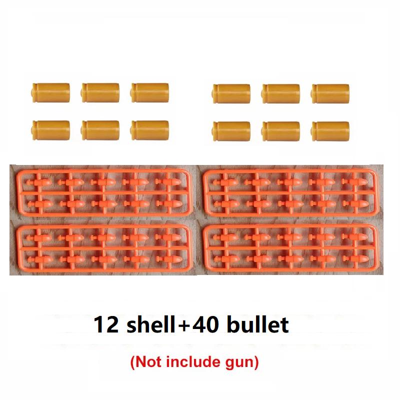 Laser Shell Ejection Version  G17 Dual-modeAutomatic Shooting Radish Gun Soft Bullet Pistol Toy Gun CS Weapons for Kids