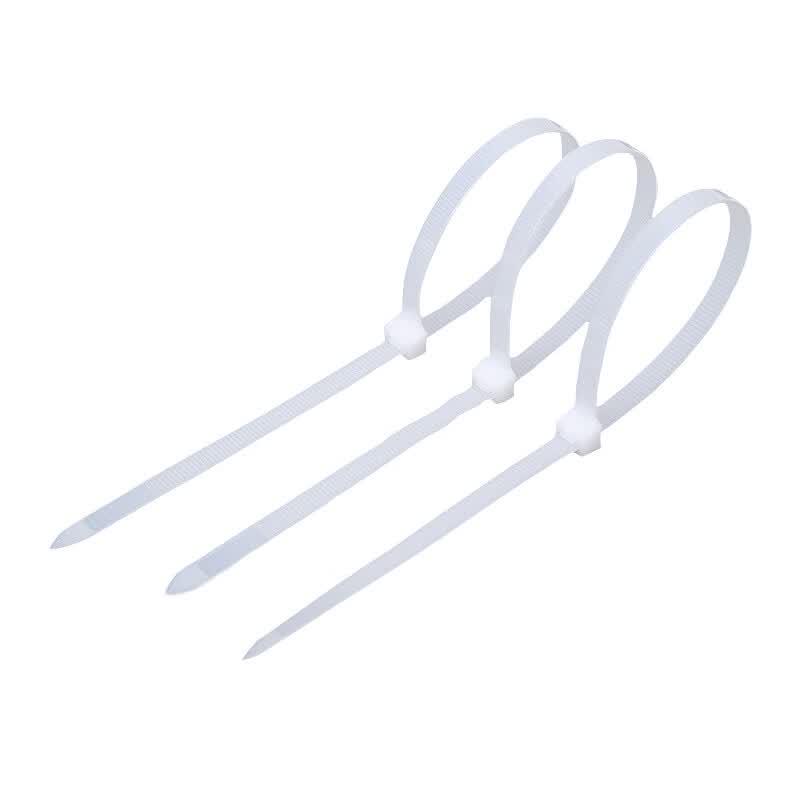 Self-locking Nylon Cable Ties