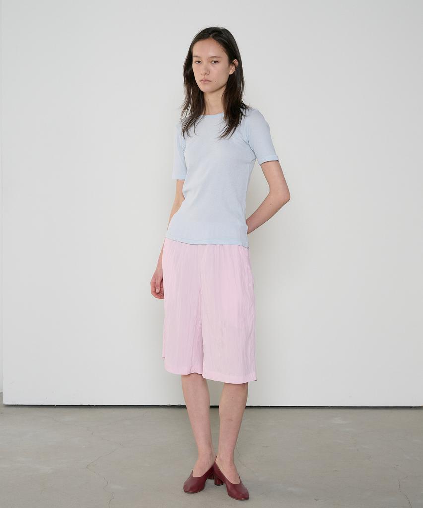 Jeonggamseutyudio Eco Tee_4 Color