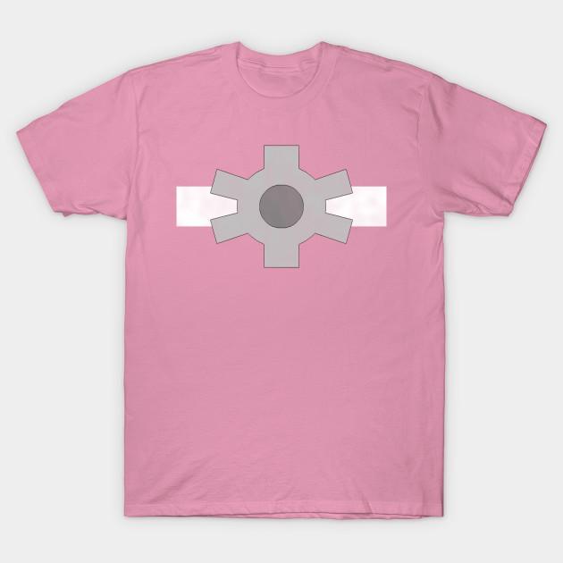 T Shirt Women The Bared Cog Harajuku Print Kawaii Tshirt Summer Short Sleeve Female T-Shirt Top Tee