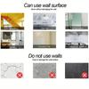 Self Adhesive Wall Hook Strong Without Drilling Coat Bag Bathroom Door Kitchen Towel Hanger Hooks Home Storage Accessories