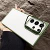 Lens holder Samsung S25ultra mobile phone case for s24plus/s23 transparent s24fe22
