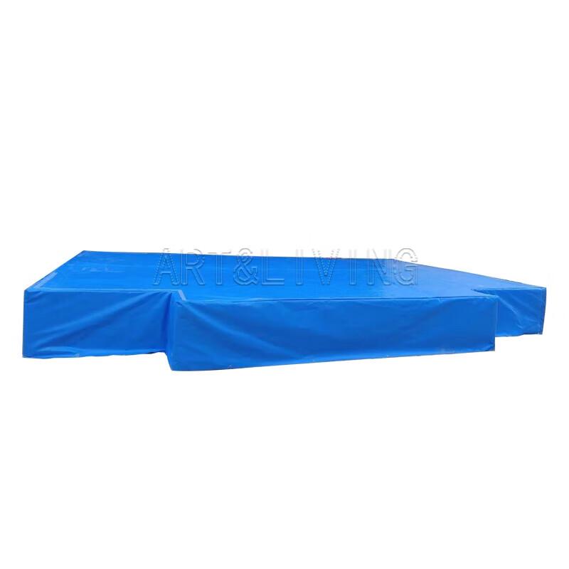 ART&LIVING Professional High Jump & Gymnastics Mat